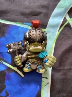 Blindbox figurka Hulk gladiátor mini