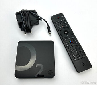 O2 tv oneplay nejnovejsi generace malo pouzivany