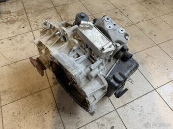DSG převodovka SGG 2.0 TDI, Škoda VW