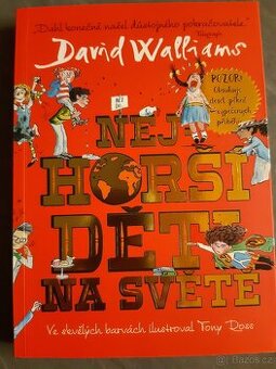 Nejhorší děti na světě TOP STAV