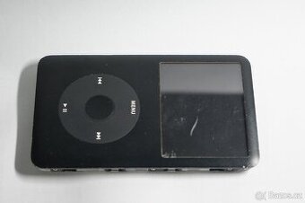 Ipod classic 6th gen náhradní díly + iflash adaptér