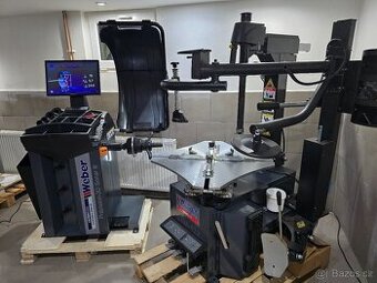 VYVAŽOVAČKA + ZOUVAČKA PROFI séria