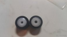 Přítlačná kladka Technics-Panasonic,Aiwa,Sony Kenwood, JVC