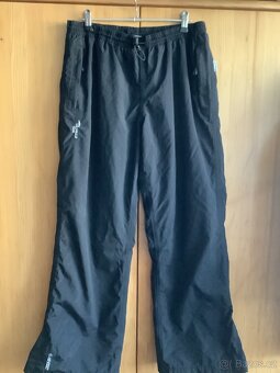 HI-TEC Pánské funkční kalhoty