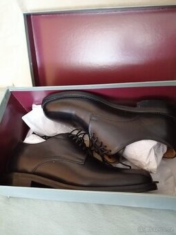 Pánské společenské boty NOVÉ