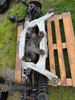 Náhradní díly Škoda oktavia 2