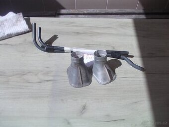 Prodám topení Škoda Felicia,Octavia