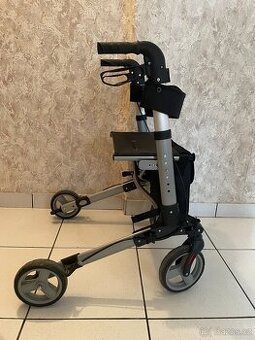 Chodítko pro seniory