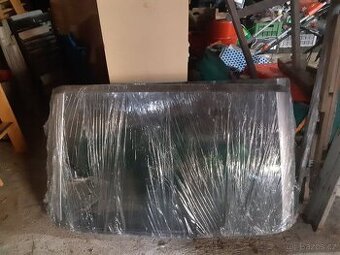 skleněná střecha R Megane cabrio