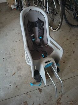 Cyklosedačka Thule