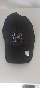 Pánská kšiltovka Under Armour Iso,nepoužitá-


