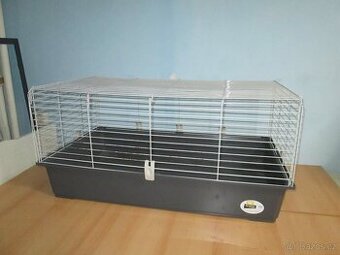 Klec Ferplast - králík