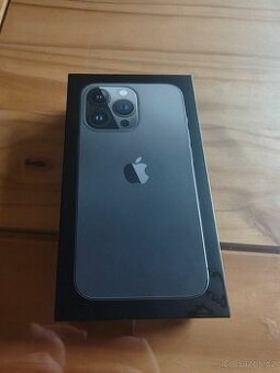 Prodám iPhone 13 PRO 256GB