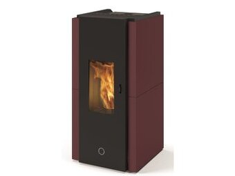 Peletová kamna EK63 ZONE 80 WiFi
