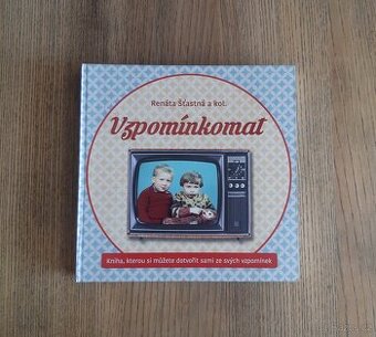 Vzpomínkomat (2017)