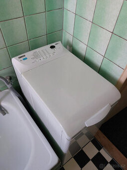 Pračka Zanussi Lindo 100