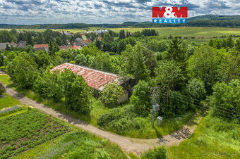 Prodej rodinného domu, 300m², Podbořanský Rohozec, Podbořany