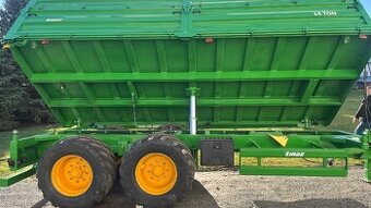 návěs přívěs vlek vozík TINAZ, nosnost 10t