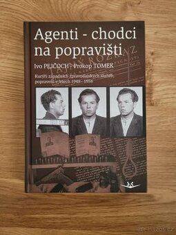 Agenti-chodci na popravišti