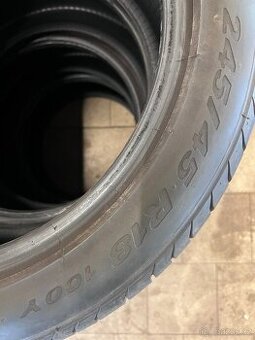 245/45 R18 100Y Pirelli letni pneu