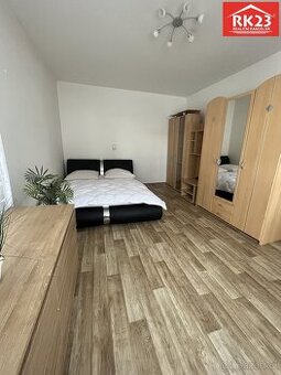 Pronájem, Byty 1+1, Skalice u České Lípy, ev.č. 01701