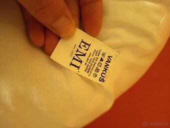 Těhotenský polštář