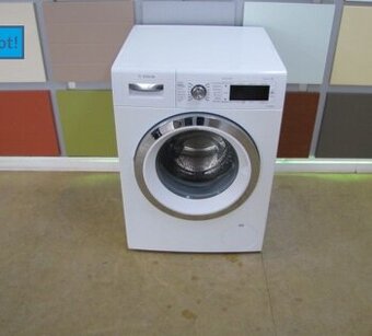 Bosch serie 8