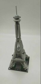 LEGO Architecture The Eiffel tower-21019 - 1