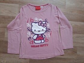 Tričko Hello Kitty