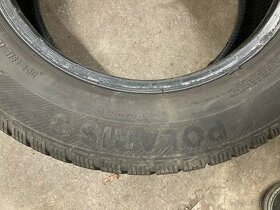 Zimní pneumatika 195/65R15 91T
