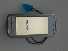 Nokia 5230 - 1