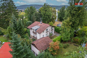 Prodej rodinného domu, 172 m², Dobřichovice, ul. Krajníkova