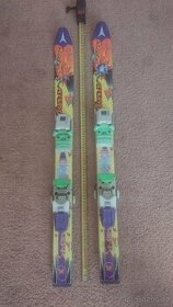 Dětské lyže 90cm - 1