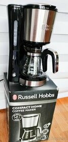 Překapávaci kávovar Russell Hobbs 24210