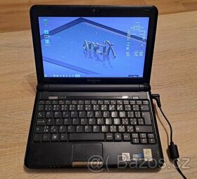 Použitý netbook Lenovo IdeaPad s10-2 - 1