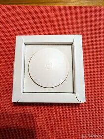 Xiaomi Mi Wireless Switch (Platí do smazání) - 1
