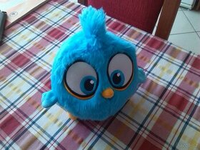 Angry birds-modra hracka-brno a okoli - 1