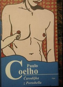 Čarodějka z Portobella - Paulo Coelho - 1