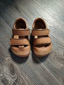 Barefoot sandálky Froddo - 1