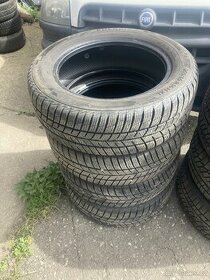 Prodam pneu 205/55r16H XL Barum polaris5 dot3718