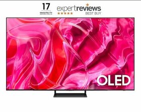QDOLED Televize Samsung 65" QE65S90C 144Hz