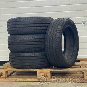 Letní pneu 195/55 R16 87H Michelin  6,5mm - 1