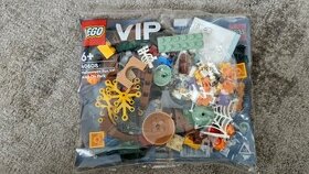 Nové Lego 40608 VIP doplňky – Halloweenská legrace