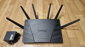 Router Synology RT6600ax - 1