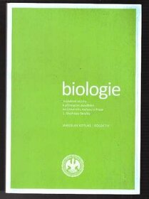 Modelové otázky 1.lf- Biologie - 1