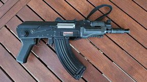 airsoft Kalashnikov AK-74 celokov - 1