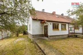 Prodej rodinného domu, 166 m², Horažďovice, ul. Okružní