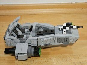 LEGO® Star Wars™ 75100 Snowspeeder Prvního řádu