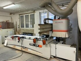 CNC Holz-Her Easy Master 7018 - 1