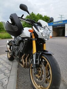 Yamaha FZ8